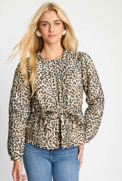 Ember reversible jacket