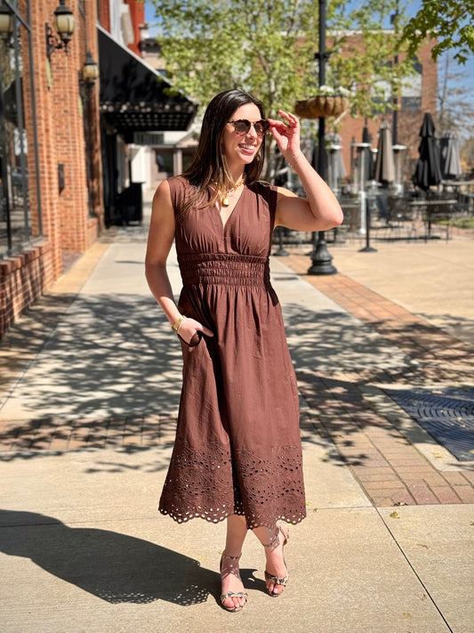 Roxanne Midi