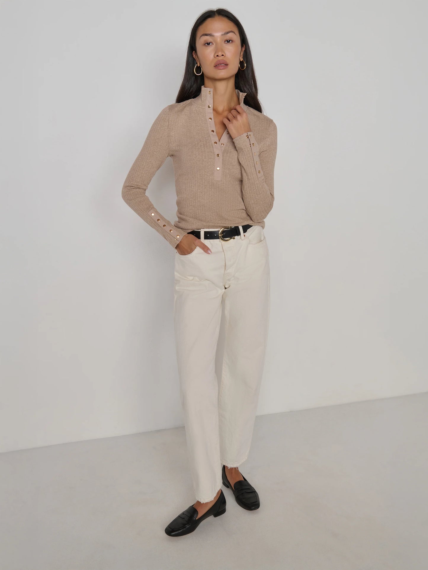 Sheila Top
