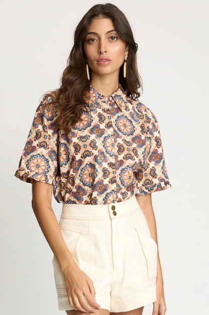 Taryn Top