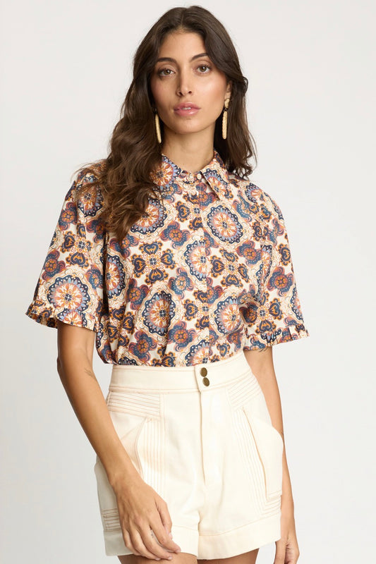 Taryn Top