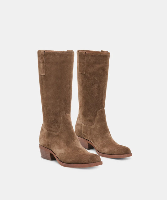 Romie Boot
