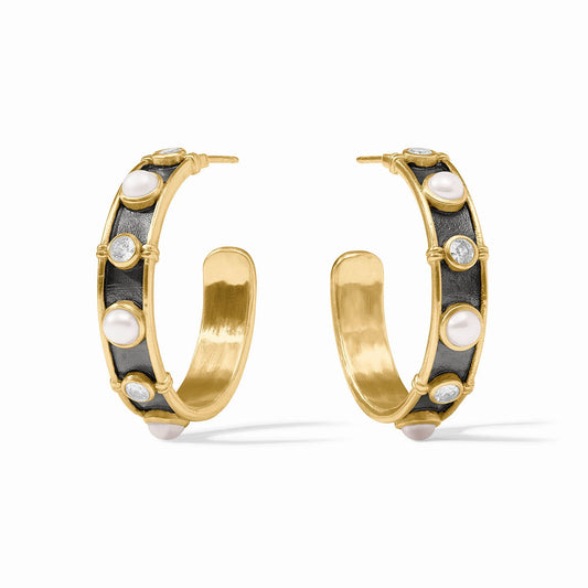 Tribeca Hoop - M