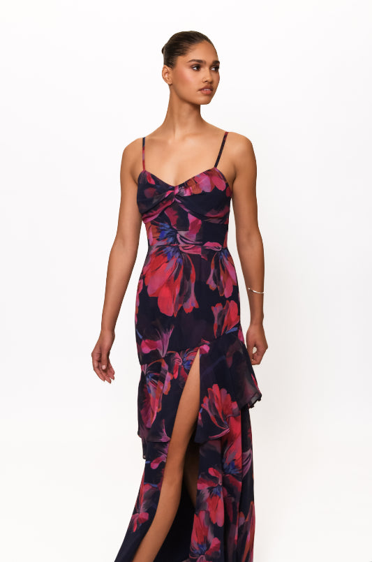 Jamila Dress