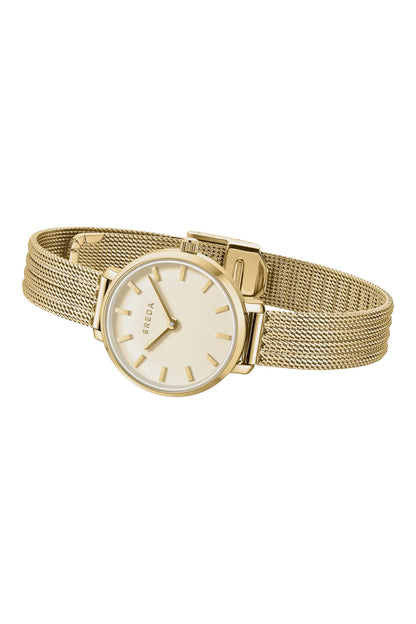 Beverly Mesh Watch