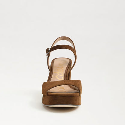 Fleur Platform Sandal