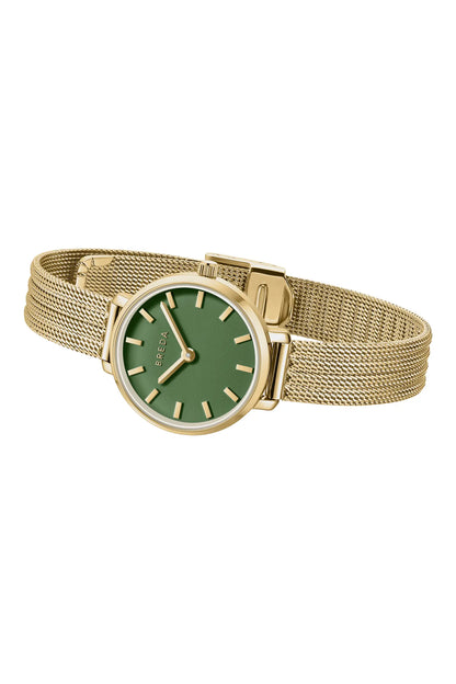 Beverly Mesh Watch