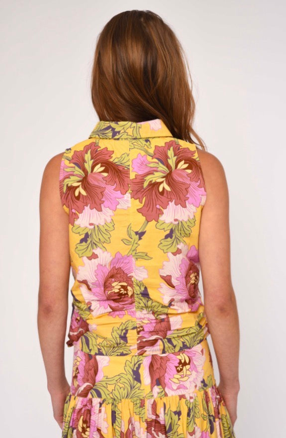 Modern Dandy Sylvan Tank