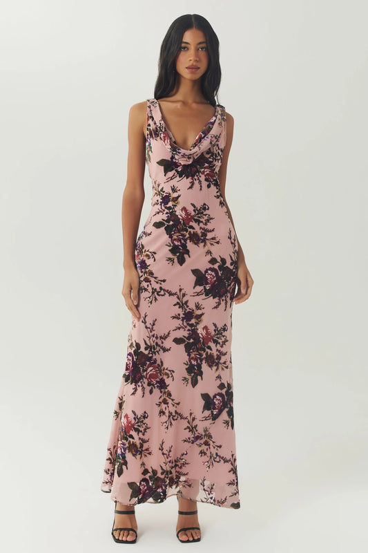 Khloe Dress