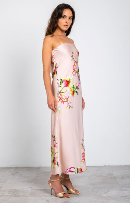 Talia Maxi Dress