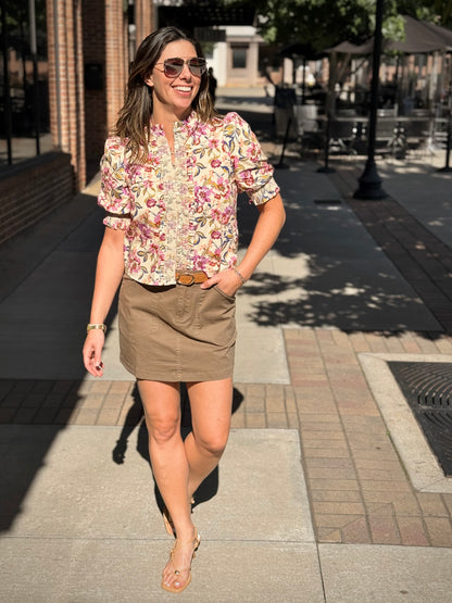 Routine Skirt
