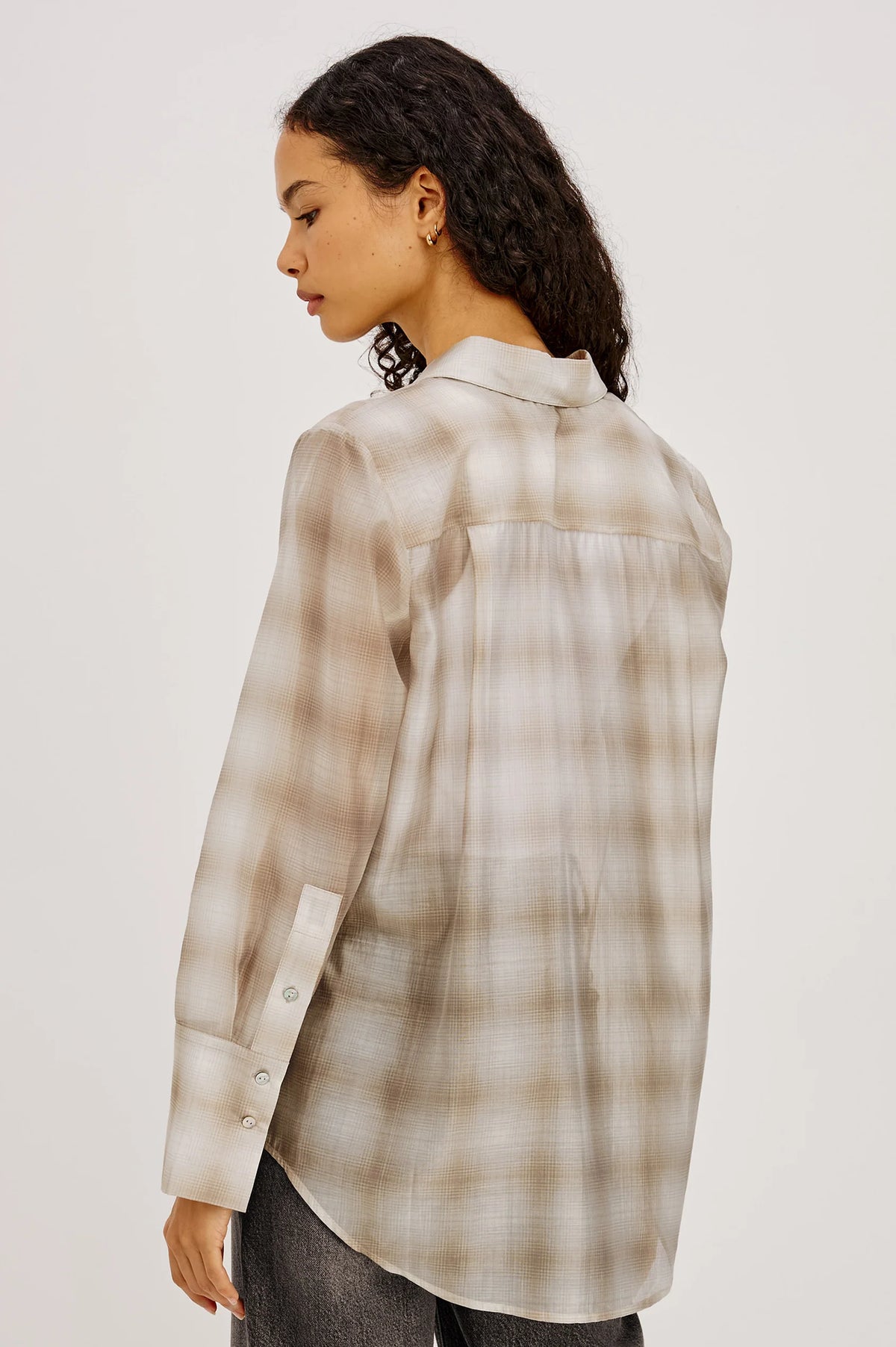 Bishop Blouse