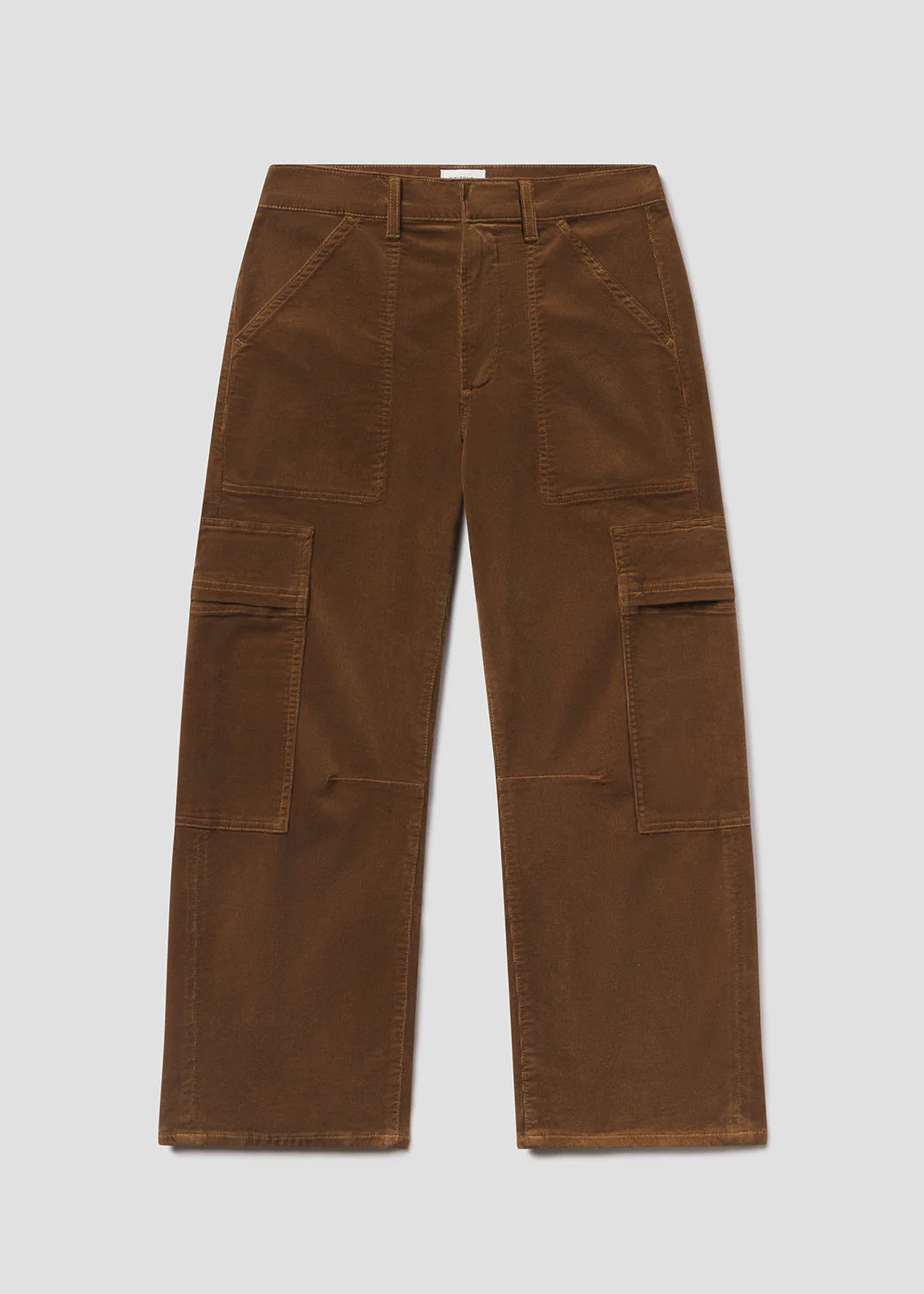 Marcelle Cargo Corduroy