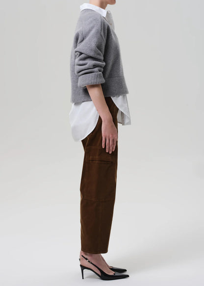 Marcelle Cargo Corduroy