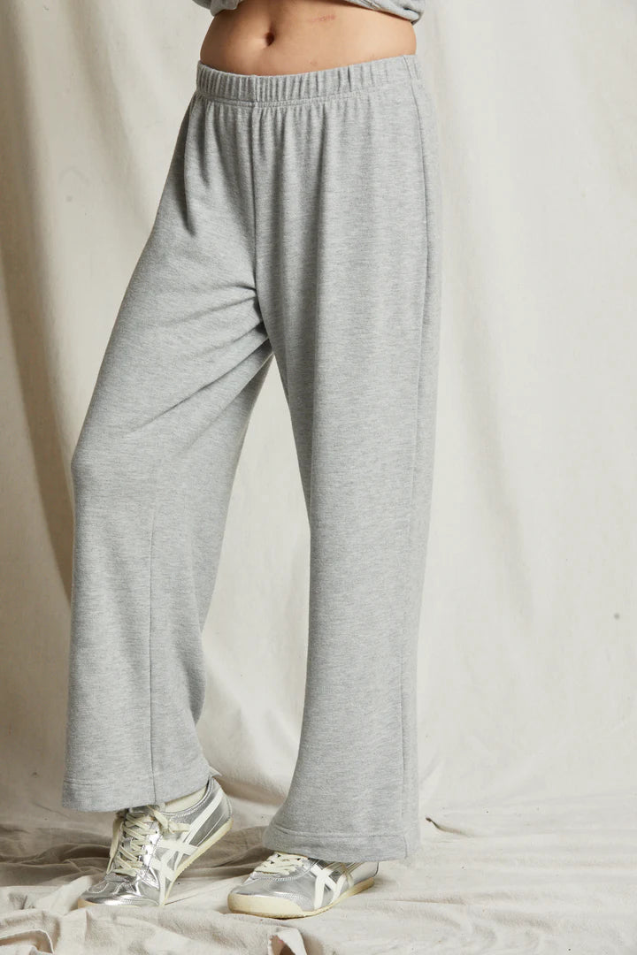Marcie Brushed Sweater Pant