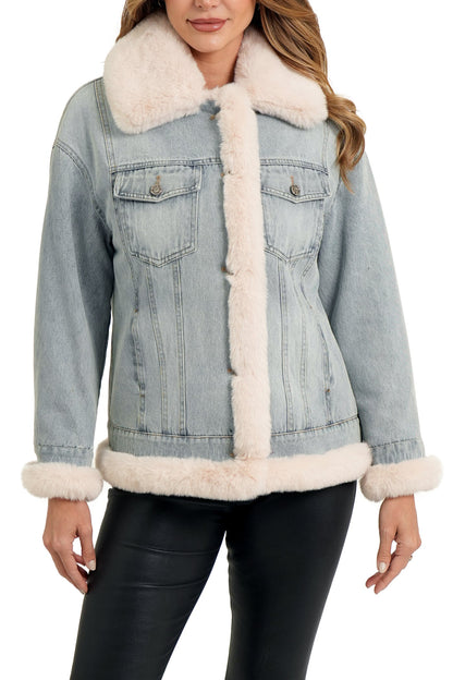 Susan Jacket