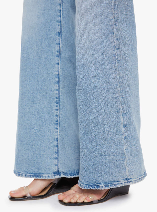 The Hustler Roller Sneak