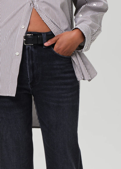 Palma Straight Clean Hem