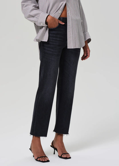 Palma Straight Clean Hem