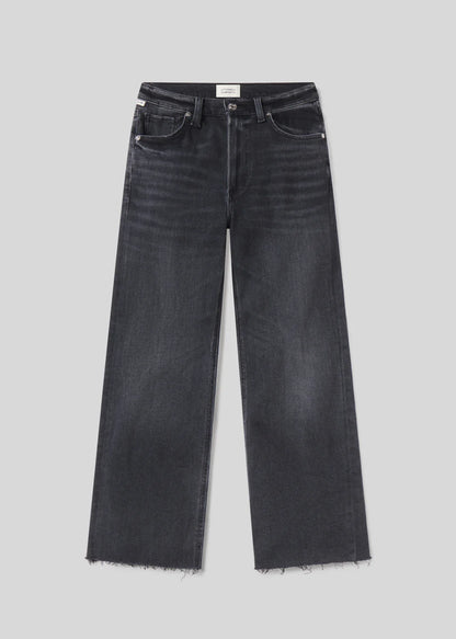 Palma Straight Clean Hem
