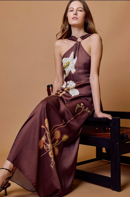 Ives Maxi Dress