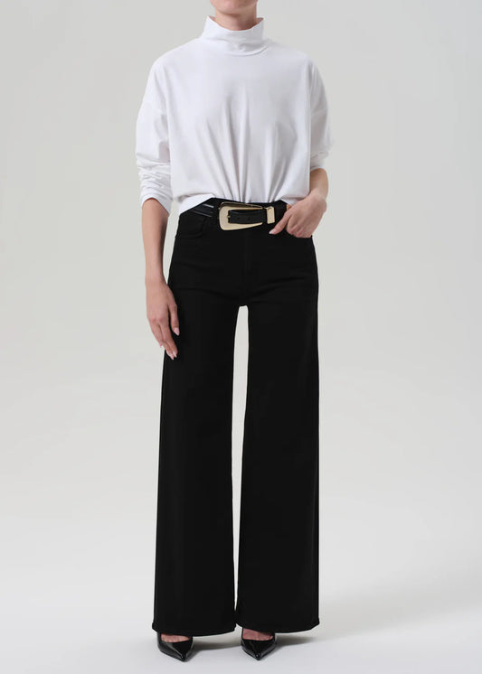 Lyra Long Wide Leg