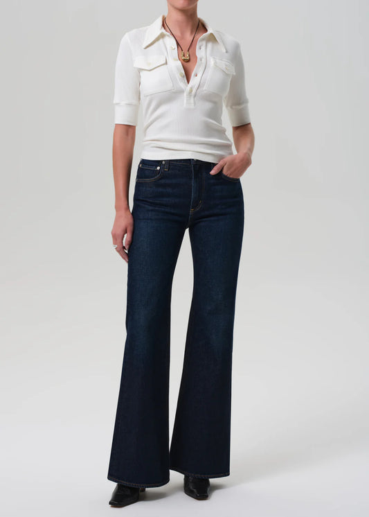 Kimberly 70's Flare