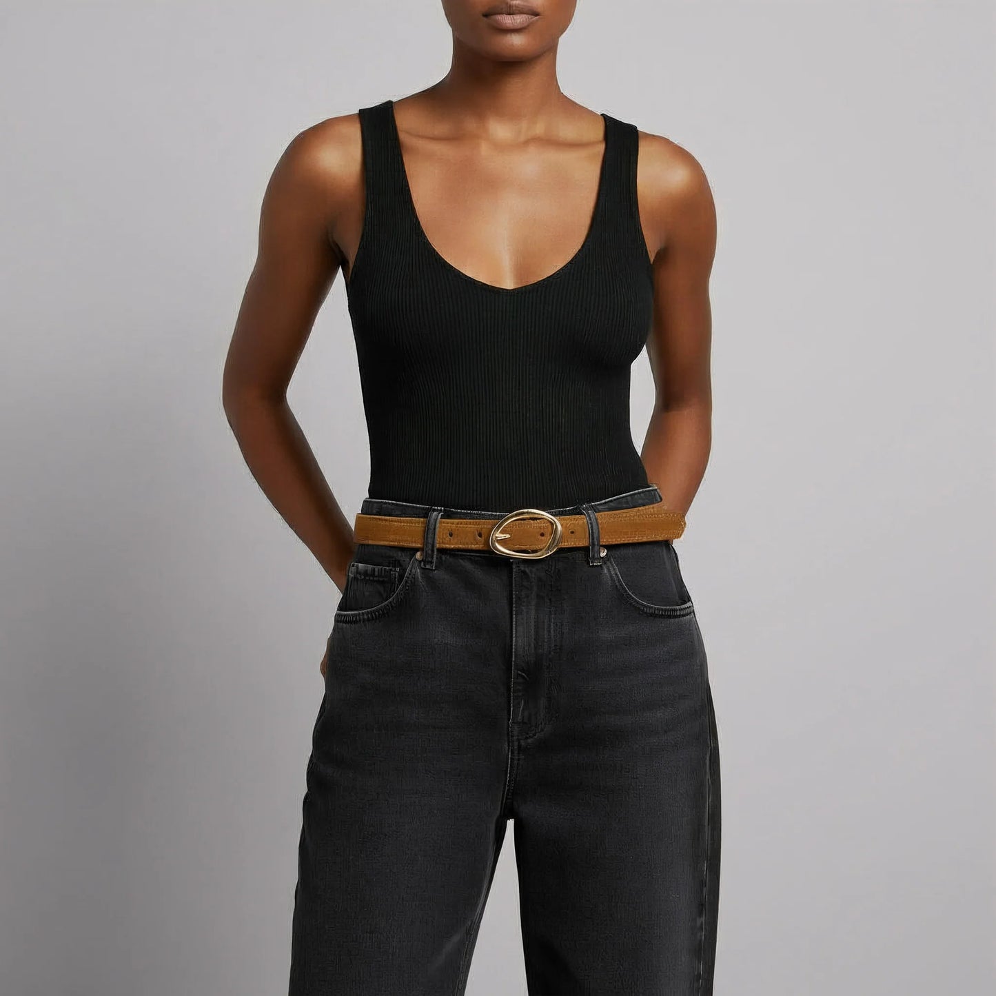 Laurel Belt