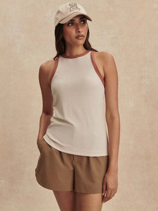 Marlene Fitted Tank