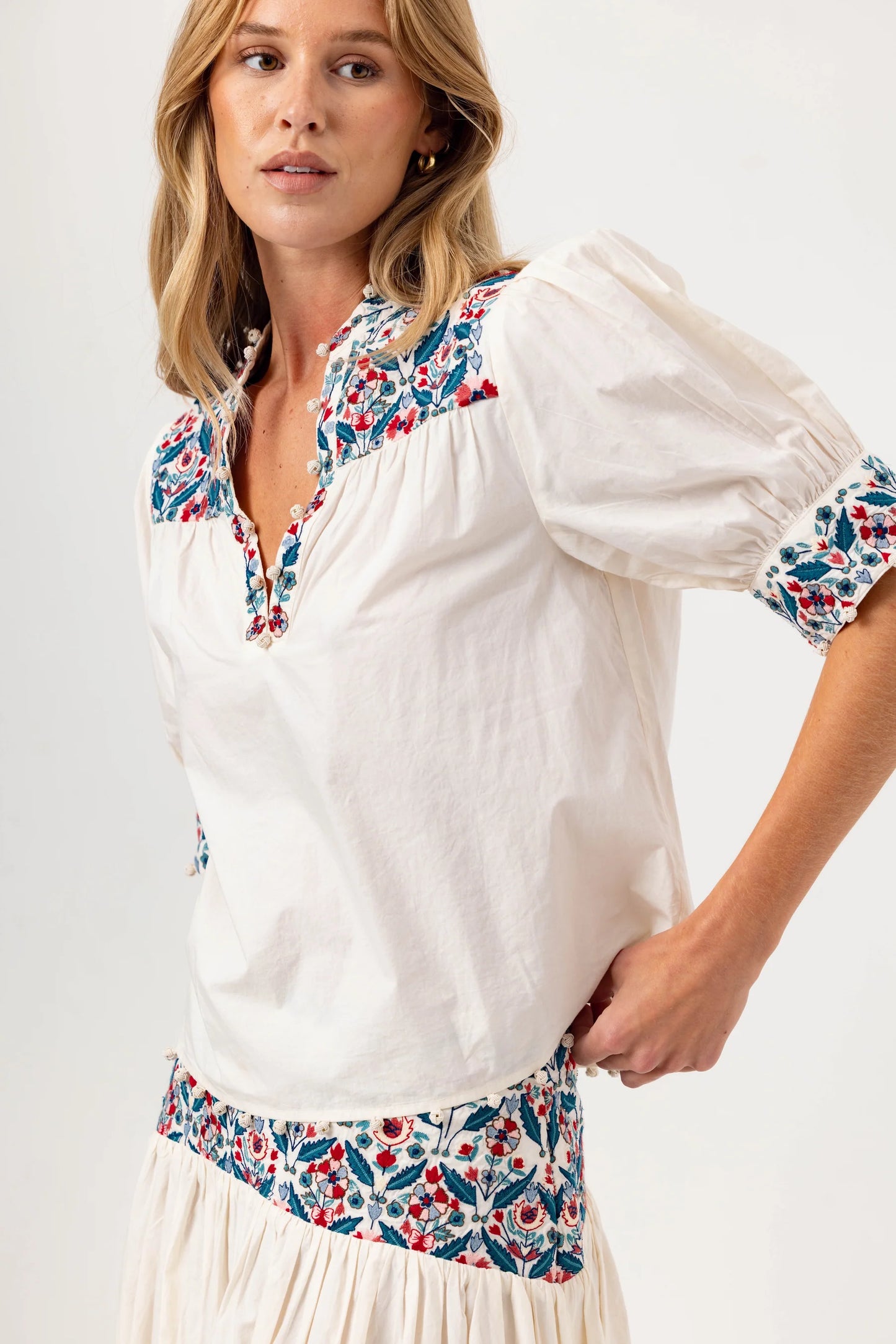 Matilda Top