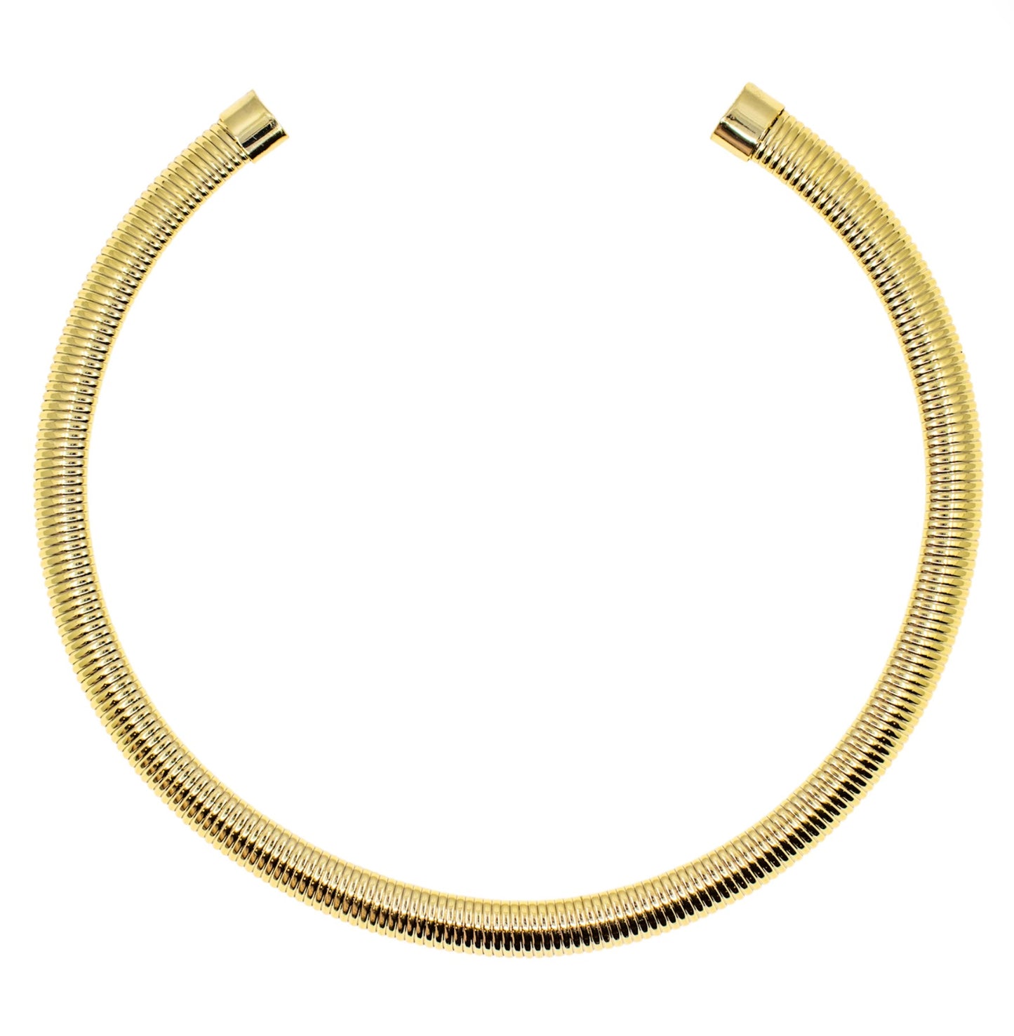 10mm Coiled Collar