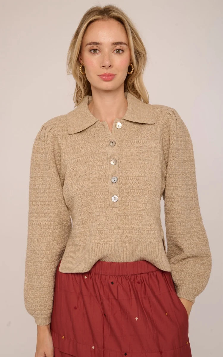 Edith Sweater