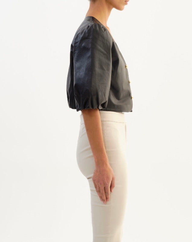 Franka Blouse