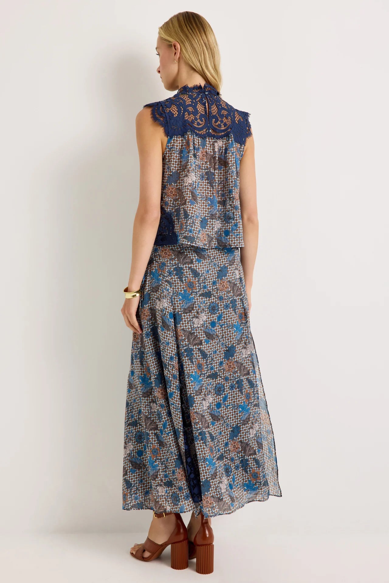 Gracen Skirt