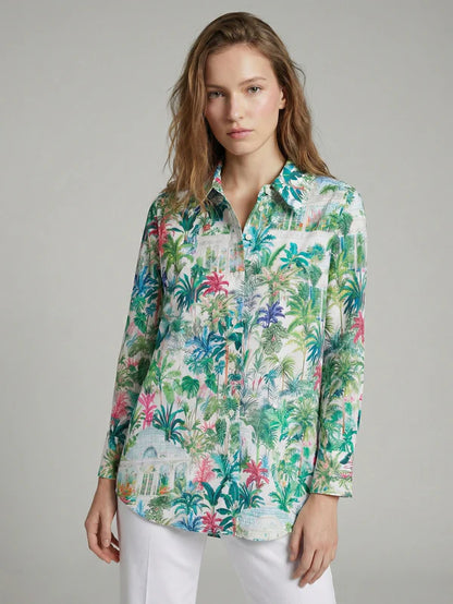 Greenhouse Shirt