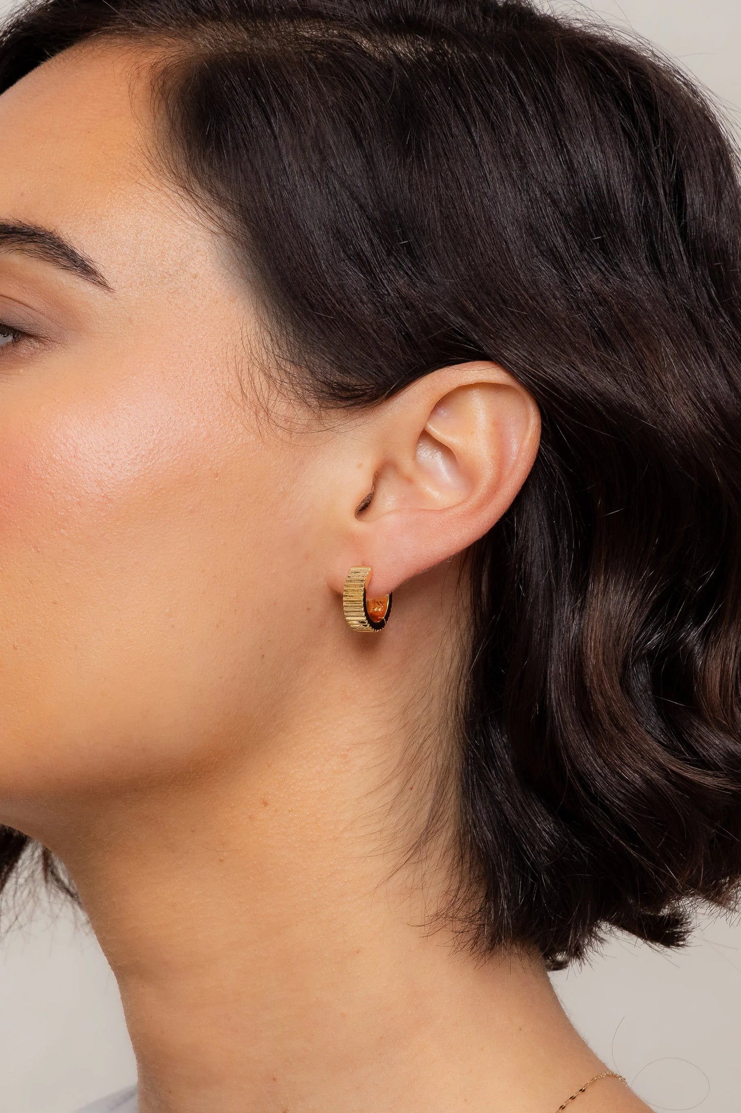 Debbie Huggies - Gold