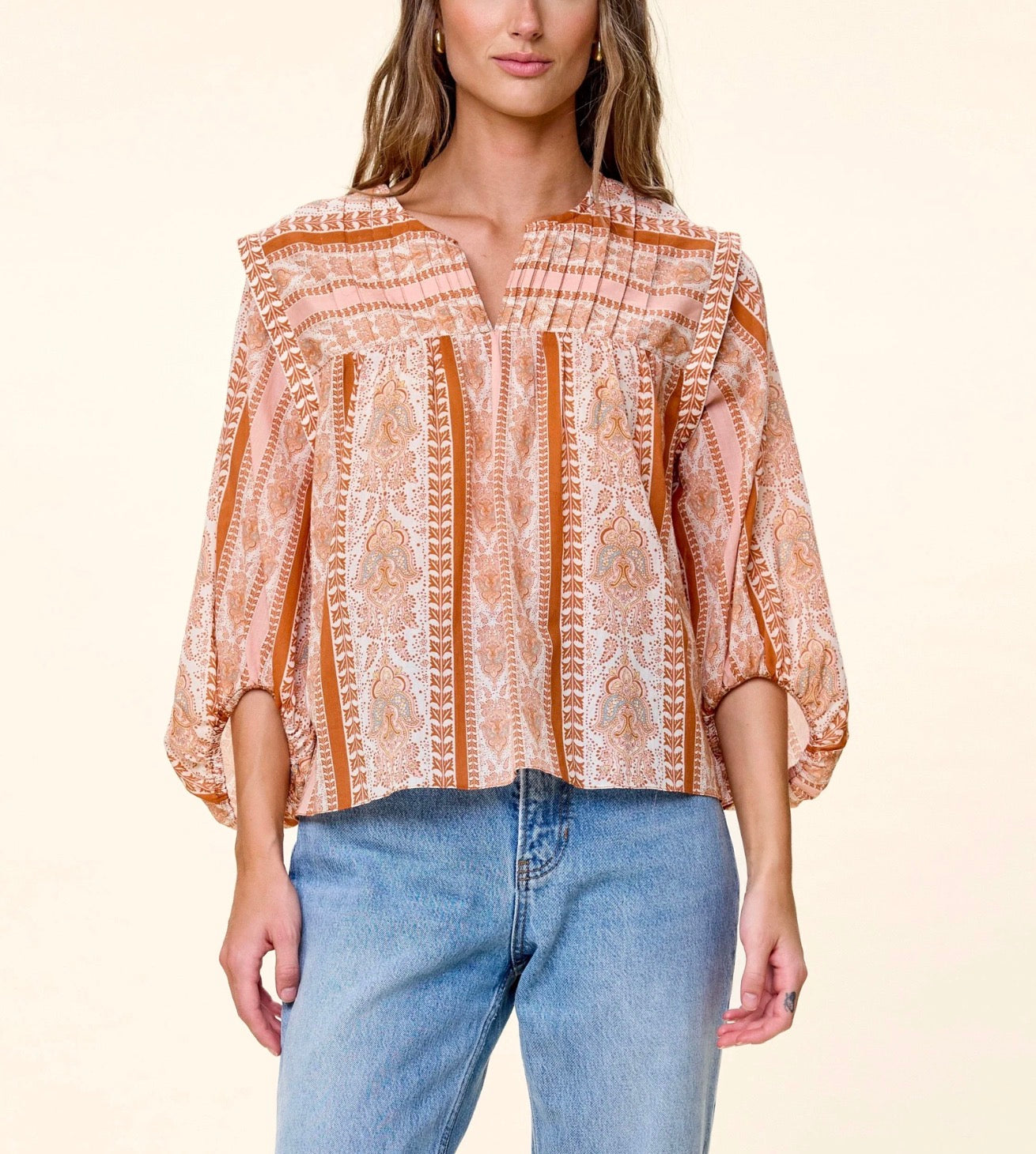 Cintia Top