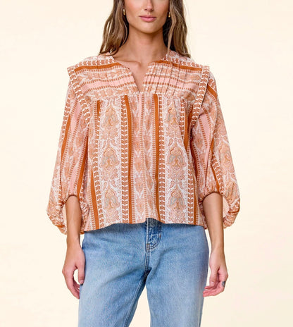 Cintia Top