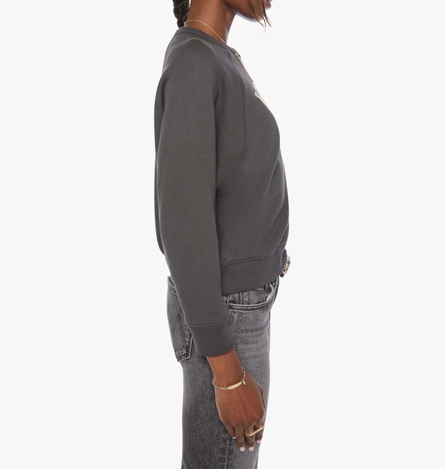The Concert Sweatshirt