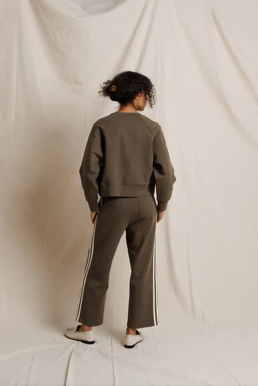Claud Travel Track Pant