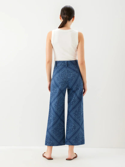 Rylee Cropped Pants