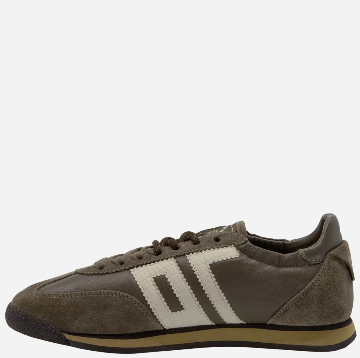 Rocket W26 Taupe Butter Sneaker