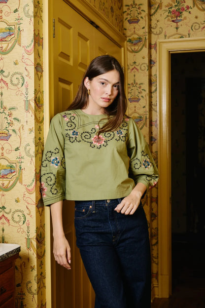 Dream Top