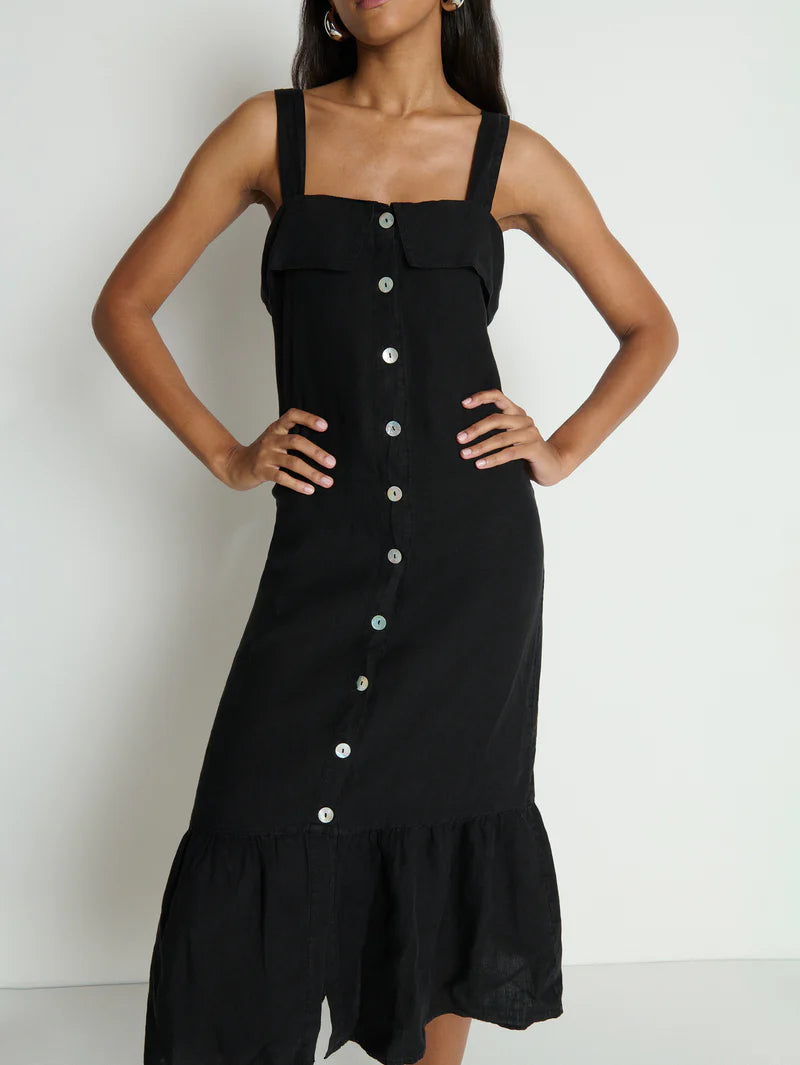 Amalia Midi Dress