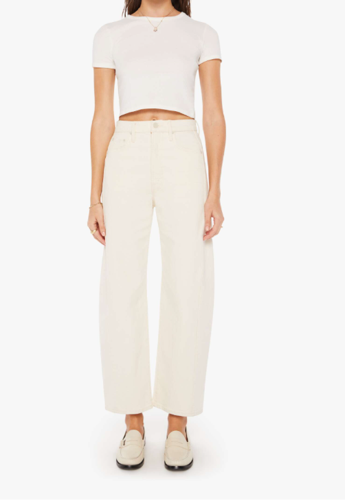 The Half-Pipe Ankle Act Natural