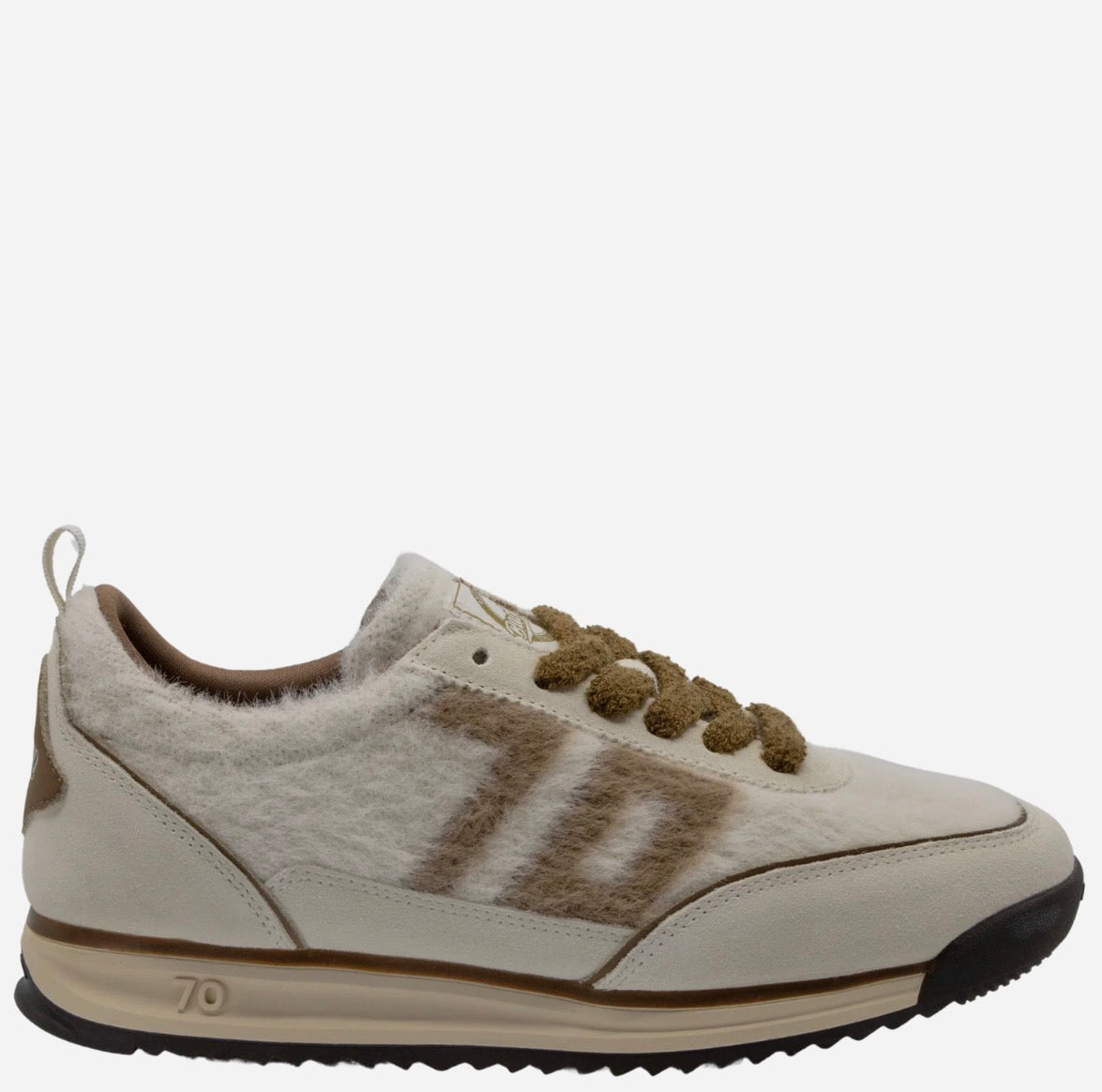 Jogger W26 Sneaker
