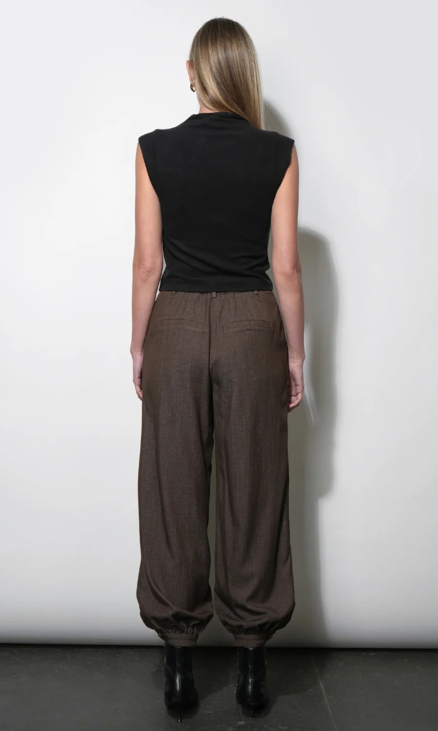 Daphne Balloon Pants