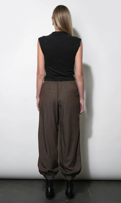 Daphne Balloon Pants