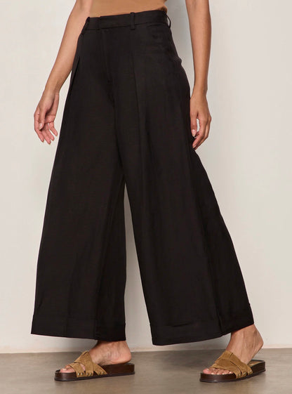 Terrace Linen Pant