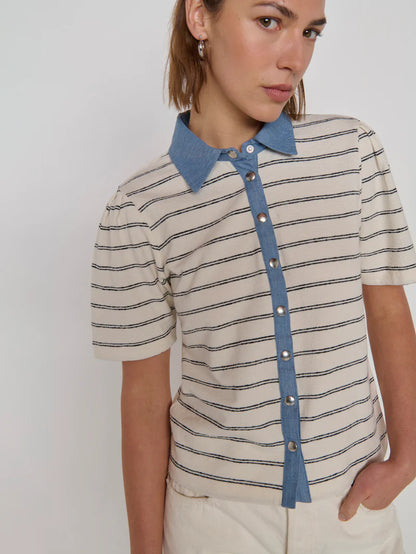 Zoe Blouse